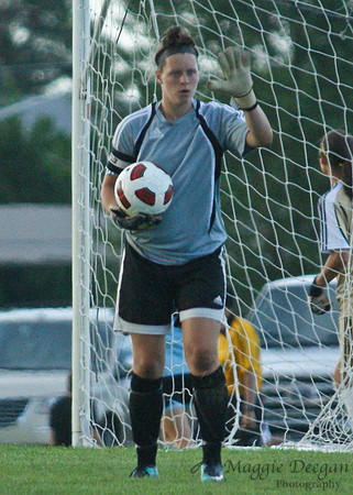 ECNL Championships 2011