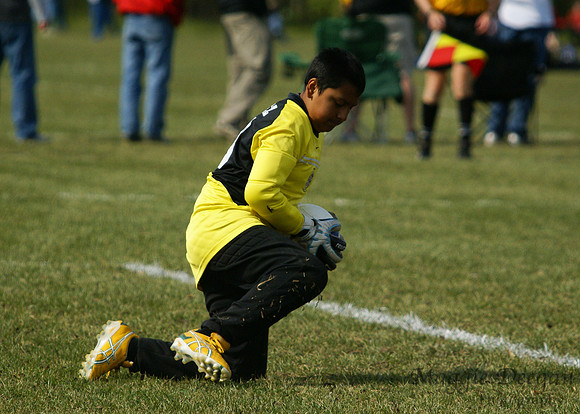 Maryland State Cup 2012
