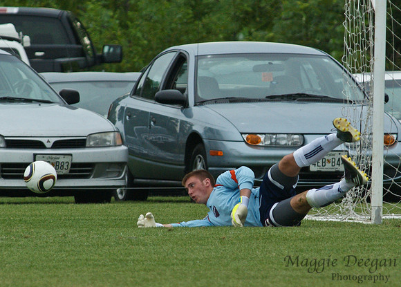 Region I Championships 2011