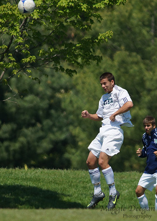 Maryland State Cup 2012