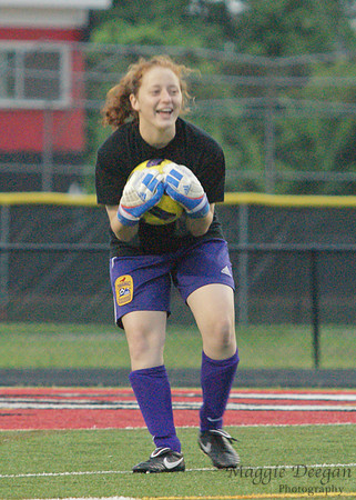 Freestate Soccer 2011
