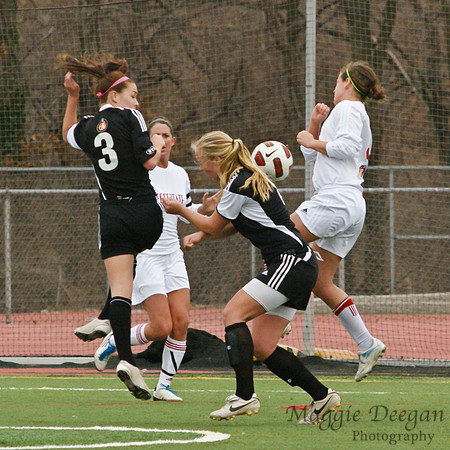 ECNL 2010 - 2011