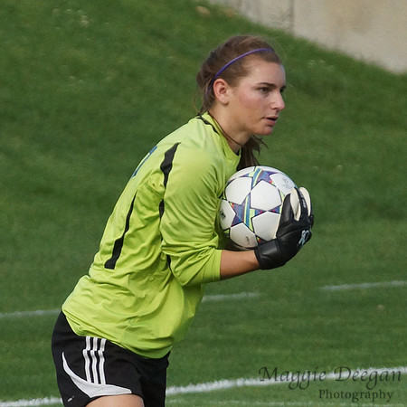 Maryland State Cup 2012