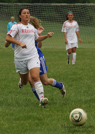 Maryland State Cup 2012