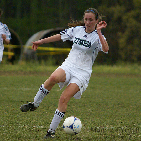 Maryland State Cup 2012
