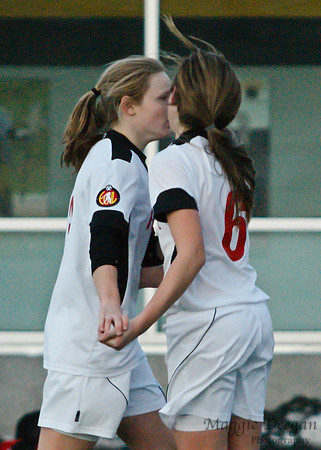 ECNL 2010 - 2011
