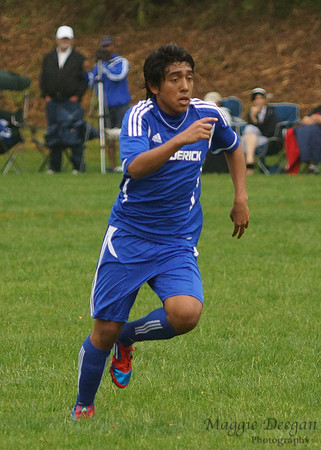 Maryland State Cup 2012