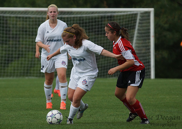 Maryland State Cup 2012