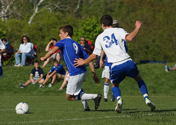 Maryland State Cup 2012