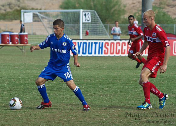 US Youth Soccer National Championships 2011