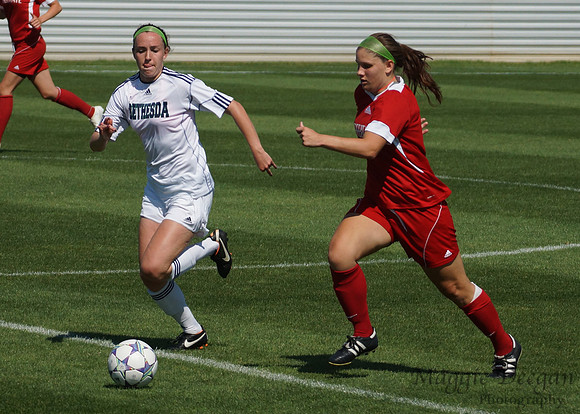 Maryland State Cup 2012