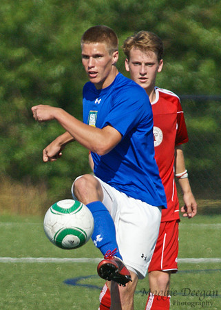 Region I Championships 2011