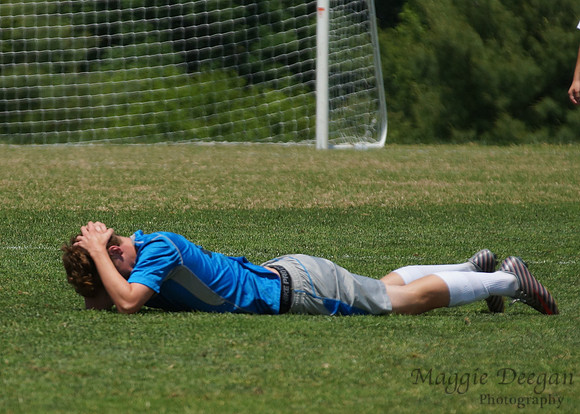 Maryland State Cup 2012