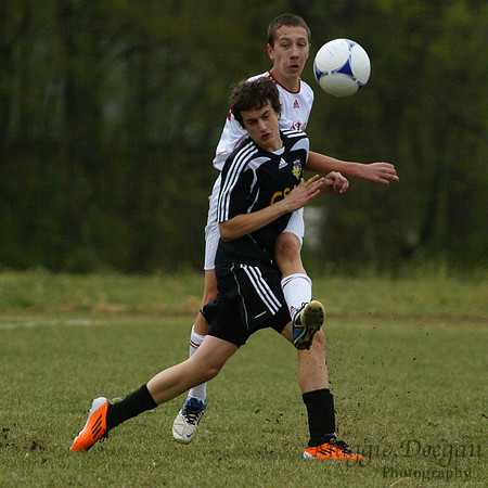 Maryland Presidents Cup 2012