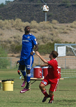 US Youth Soccer National Championships 2011
