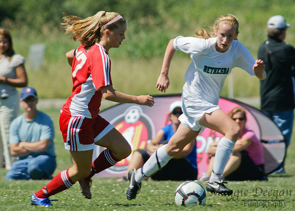 ECNL Championships 2010