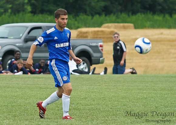 Region I Championships 2011