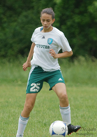 Maryland State Cup 2012