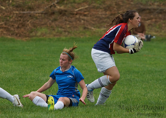 Maryland State Cup 2012