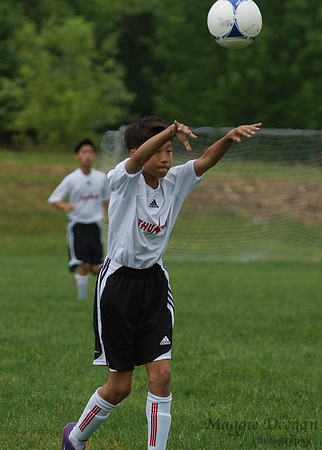 Maryland State Cup 2012
