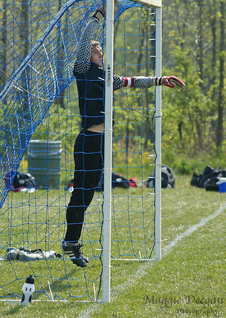 Maryland State Cup 2012