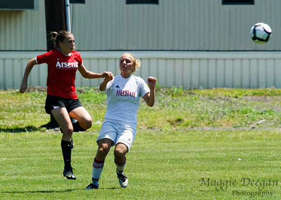PDA Tournament 2010