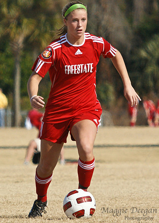ECNL Sanford 2010