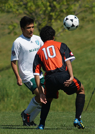 Maryland State Cup 2012