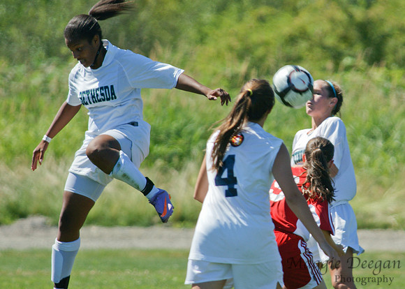 ECNL Championships 2010