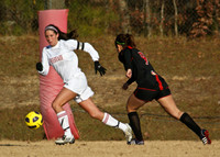 U17G Freestate Fury 93 v Lonestars 94G Red (12-3-10)
