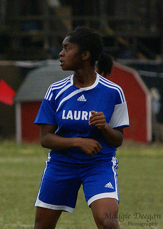 Maryland State Cup 2012