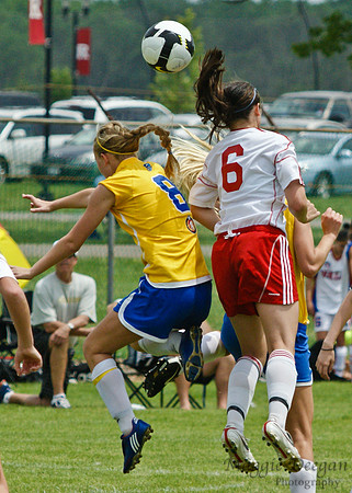 ECNL PDA College Showcase 2011