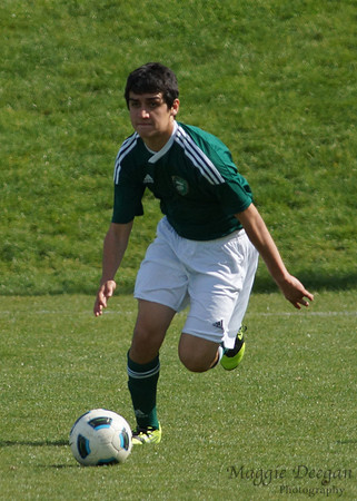 Maryland State Cup 2012