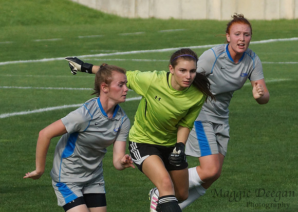 Maryland State Cup 2012