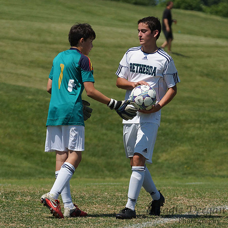 Maryland State Cup 2012