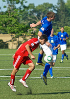 U17B SAC United Premier (MD) v Jersey Crew Tornadoes (NJ) (7-1-11)