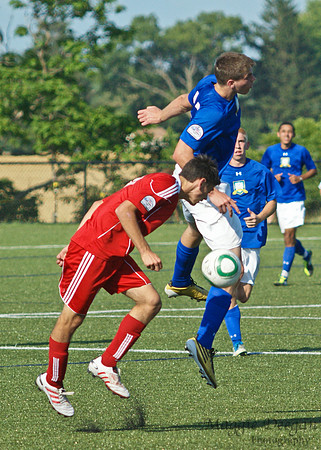 Region I Championships 2011