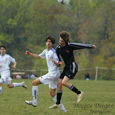 Maryland State Cup 2012