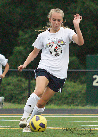 Freestate Soccer 2011