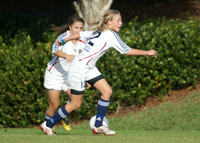 Fury v RSL 2H (RSL)
