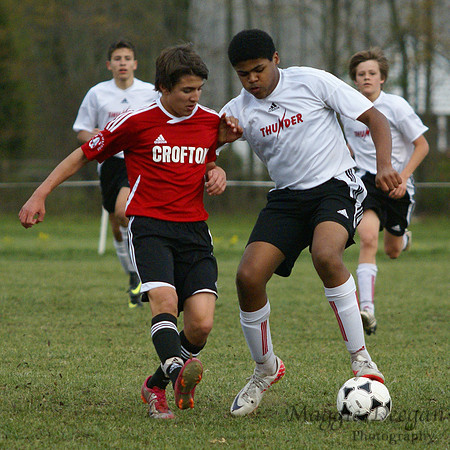 Maryland Presidents Cup 2012