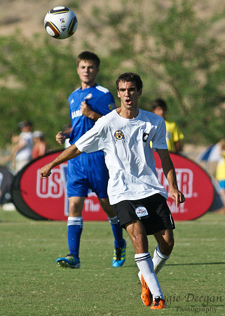 US Youth Soccer National Championships 2011