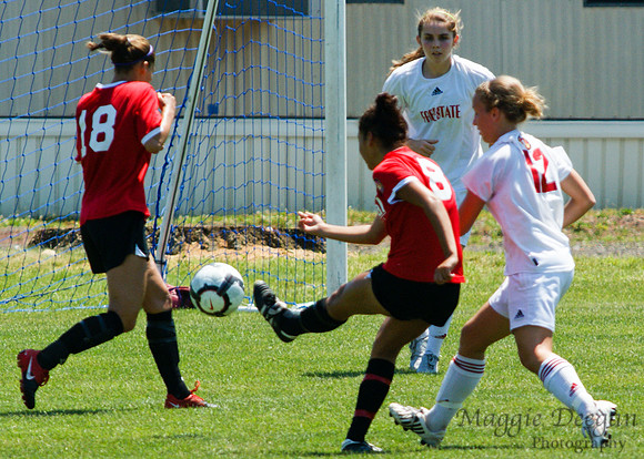 PDA Tournament 2010