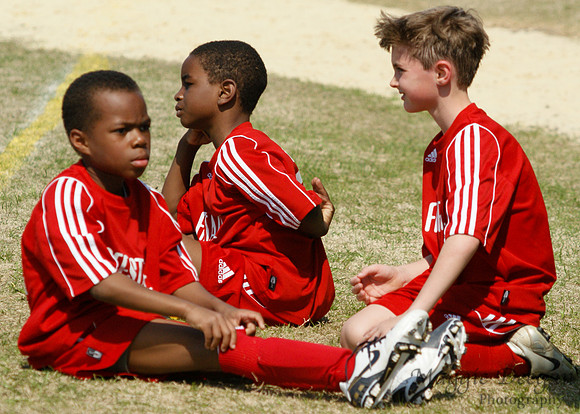 Freestate Soccer Tournament 2010