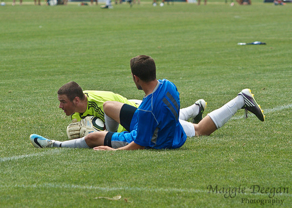 Region I Championships 2011