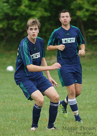 Maryland State Cup 2012