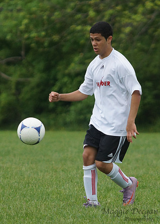 Maryland State Cup 2012