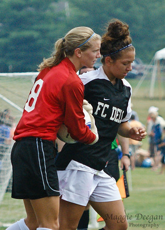Region I Championships 2011