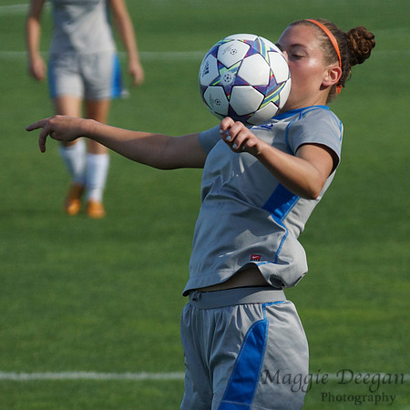 Maryland State Cup 2012