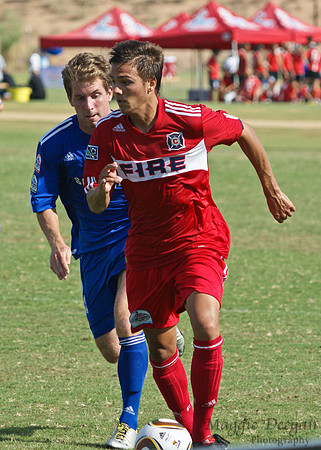 US Youth Soccer National Championships 2011